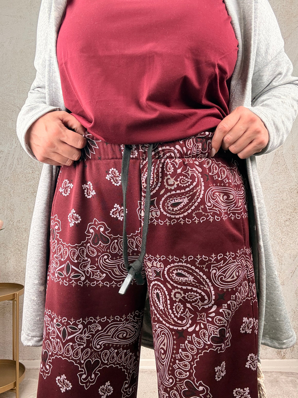 Pantalone Ametista