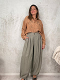 Pantalone Olivia
