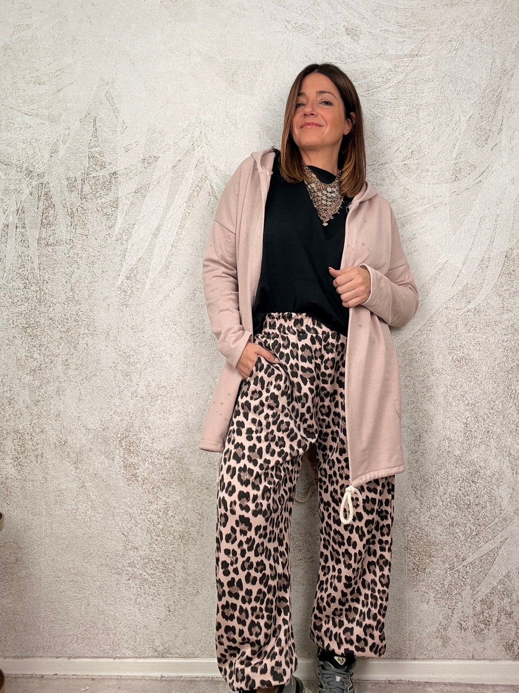 Pantalone Samantha