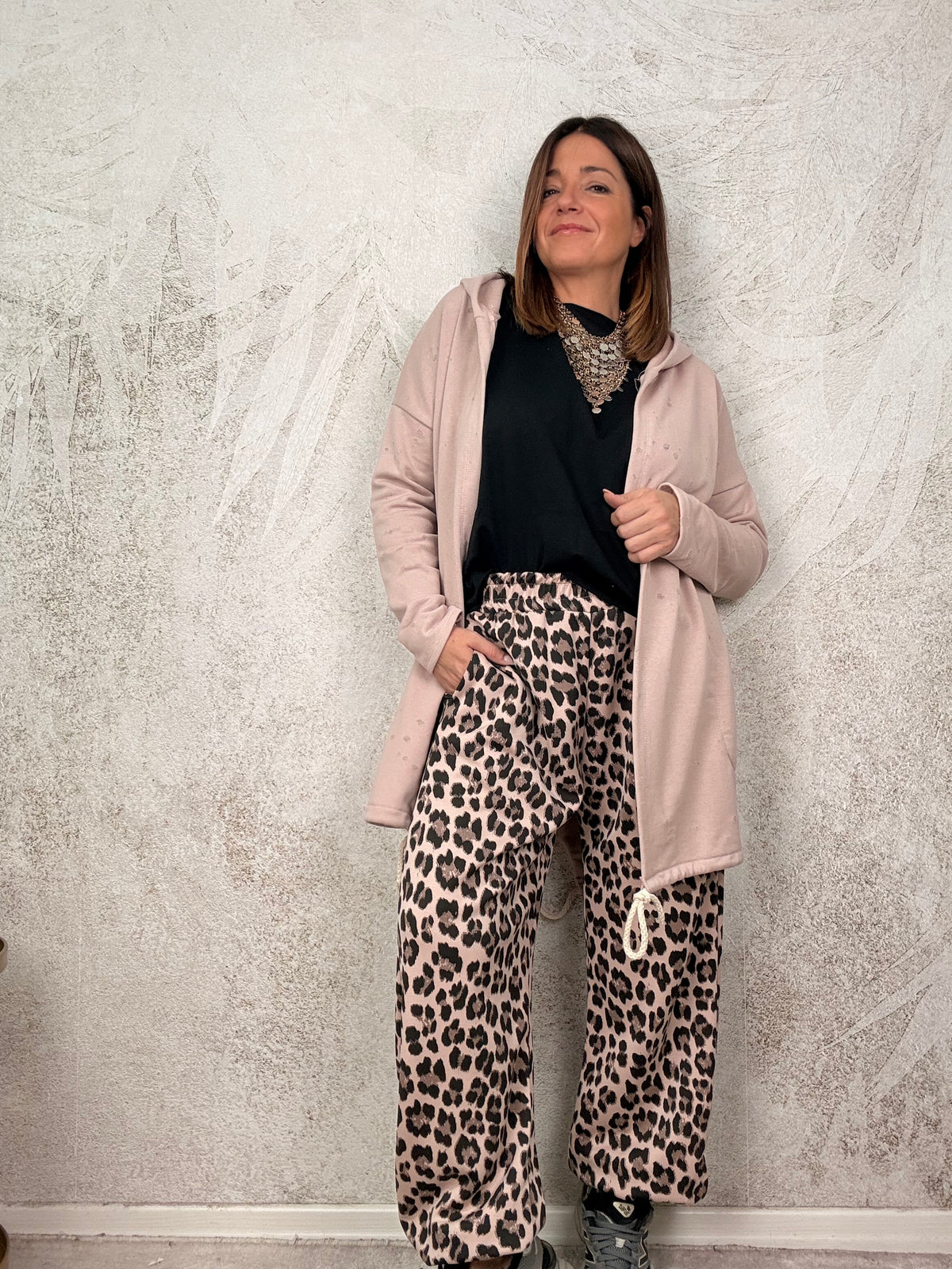 Pantalone Samantha