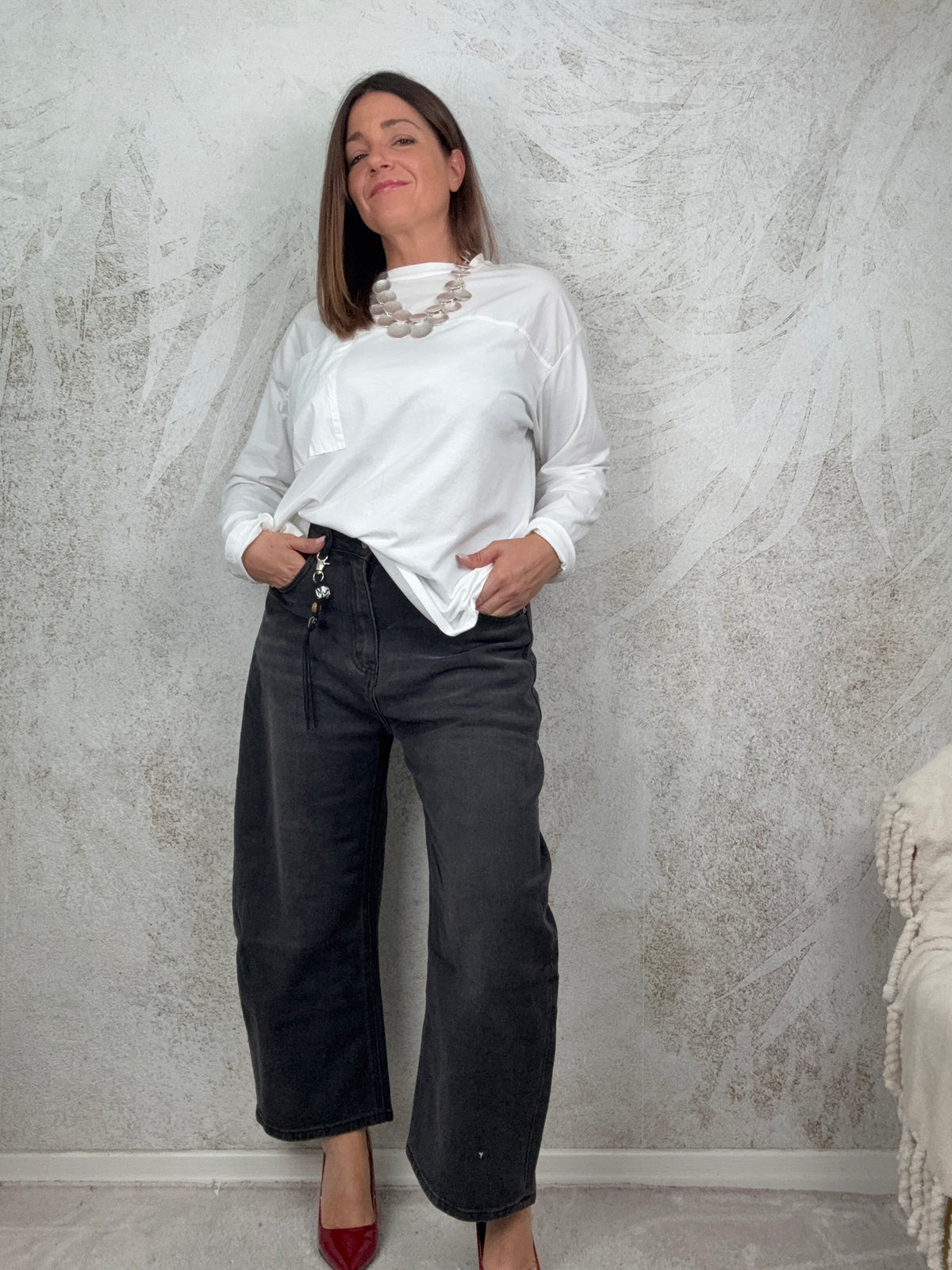 Jeans Clio