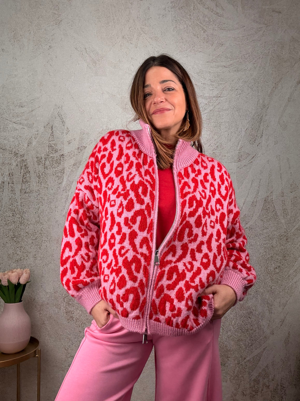 Pull Nika