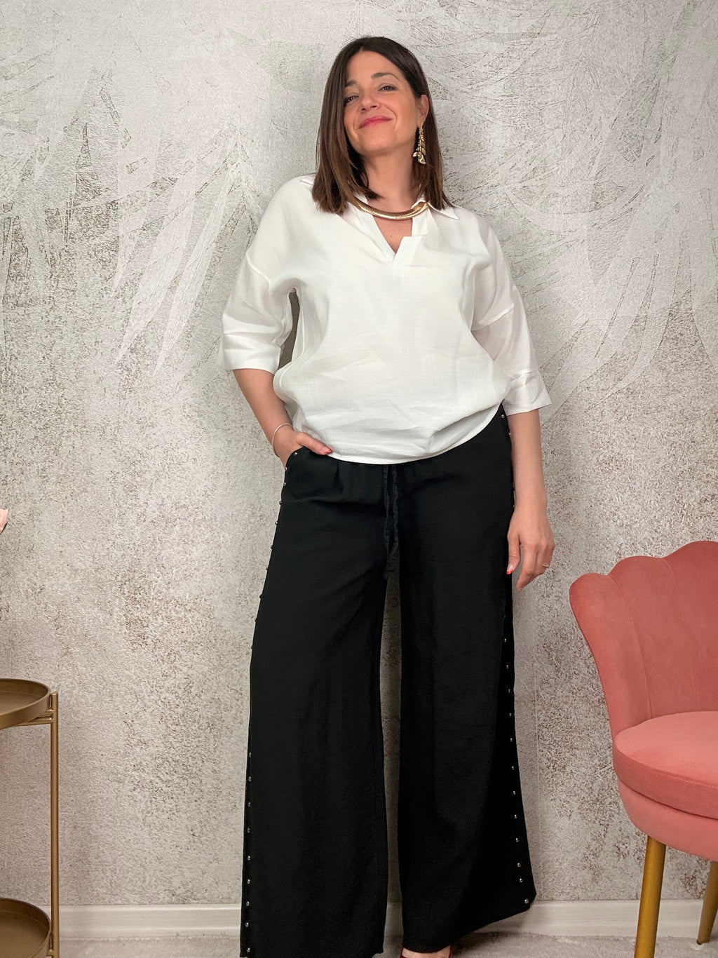 Pantalone Soraya
