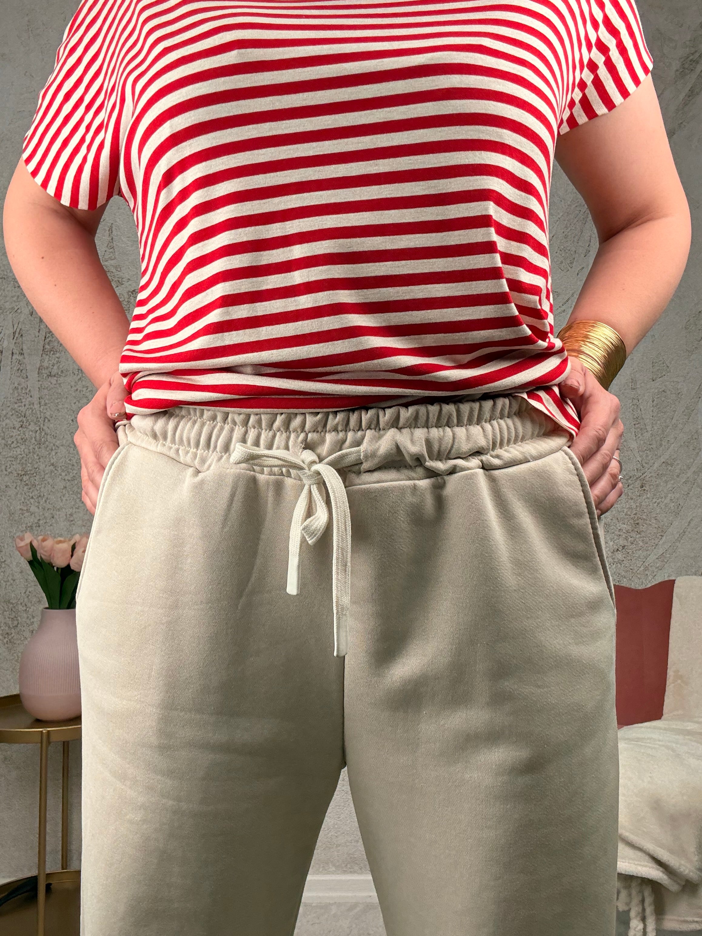 Pantalone Letizia