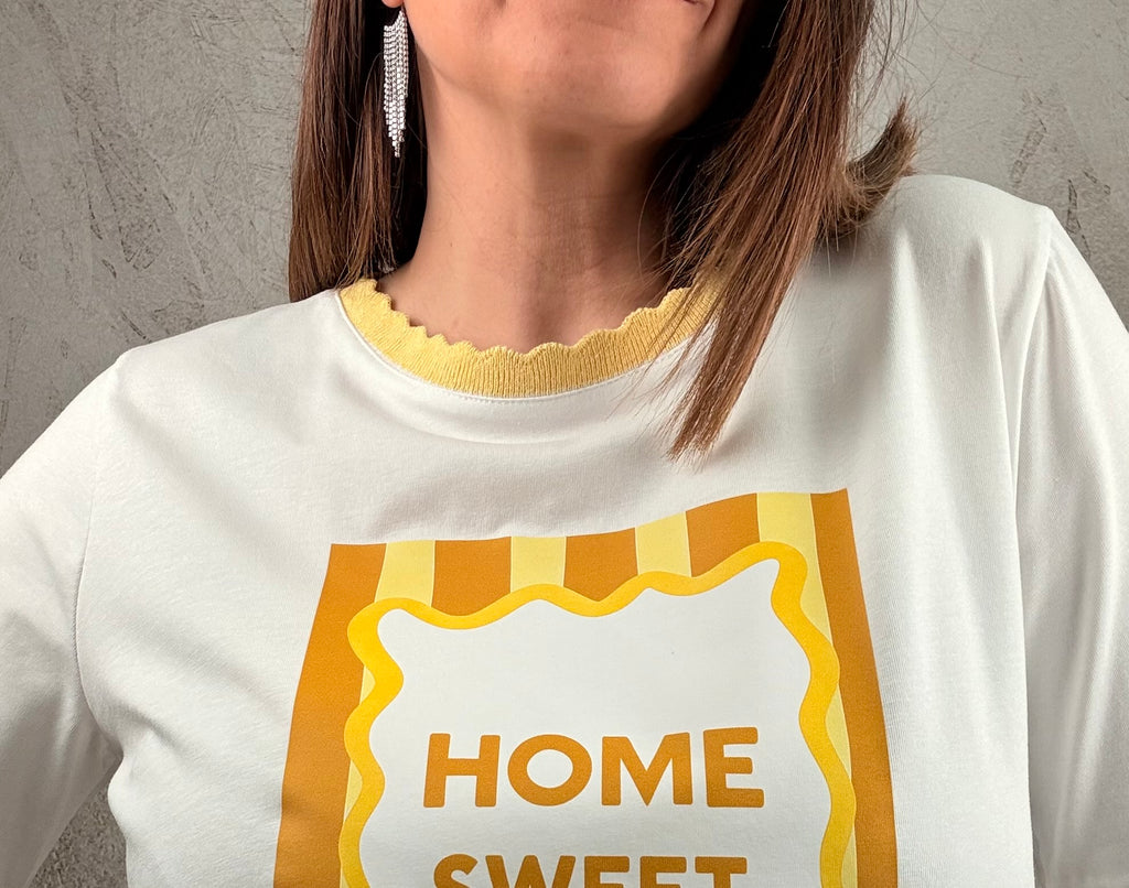 T-shirt Valentina