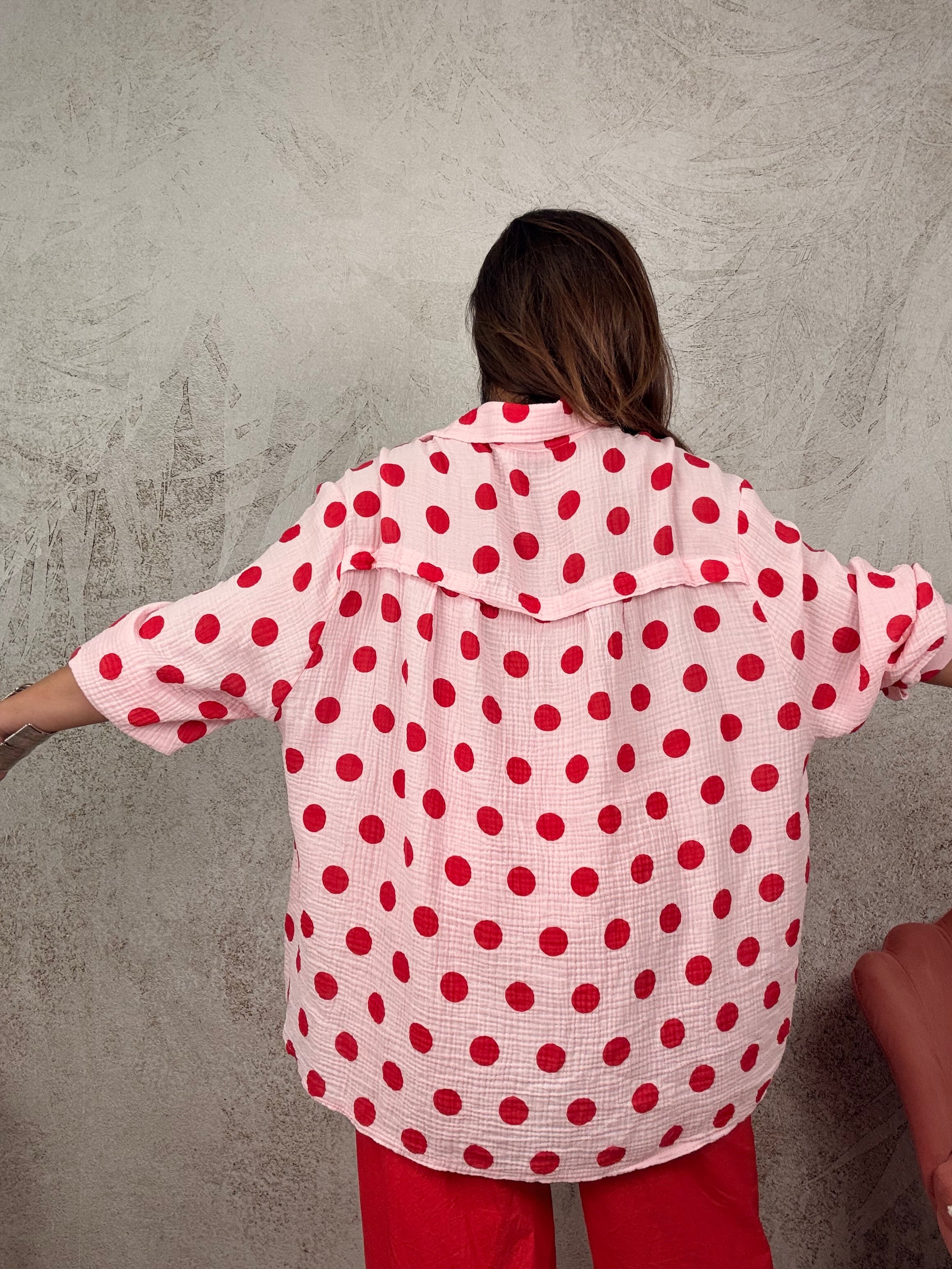 Camicia Ari