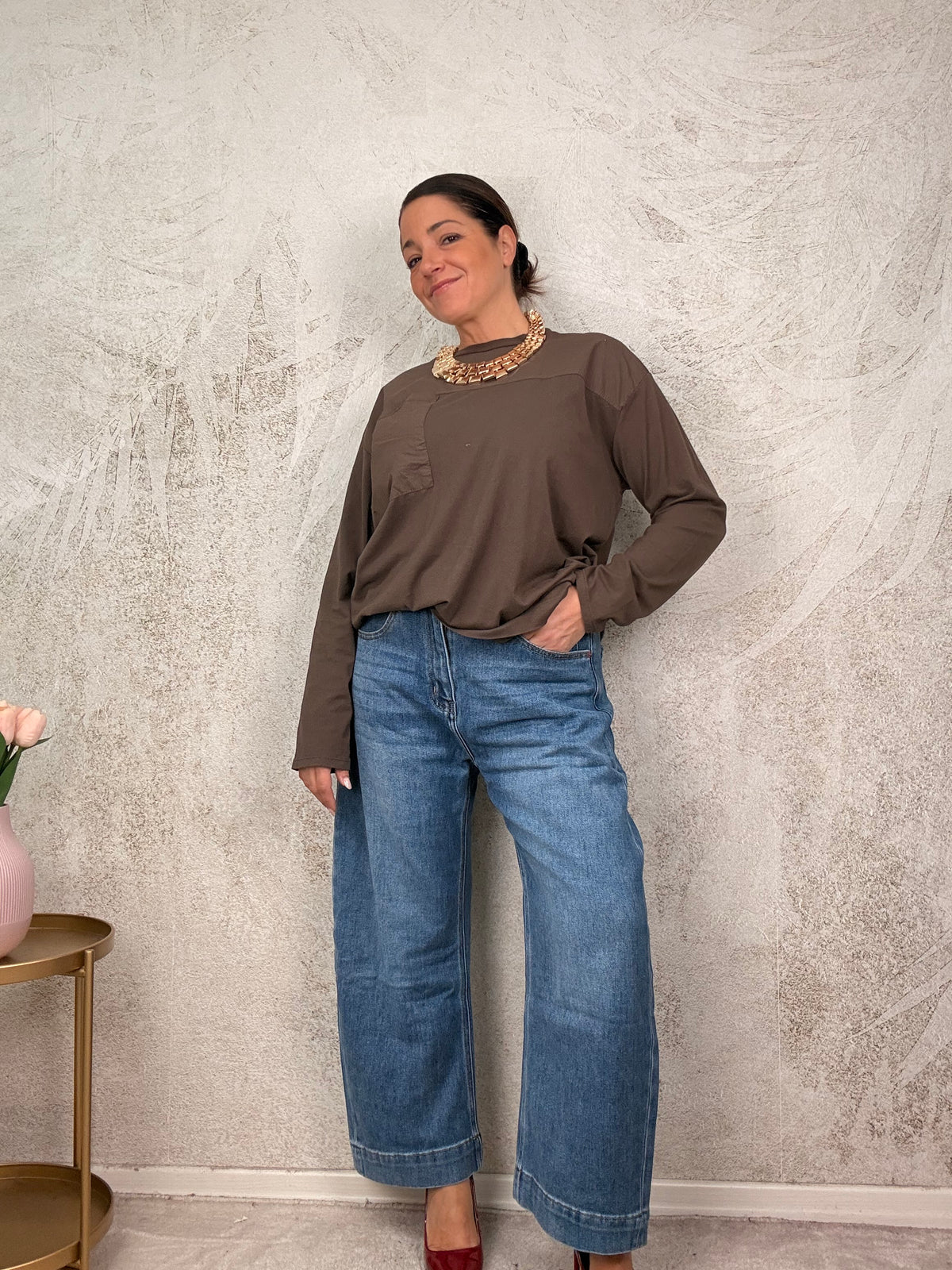 Jeans Gilda