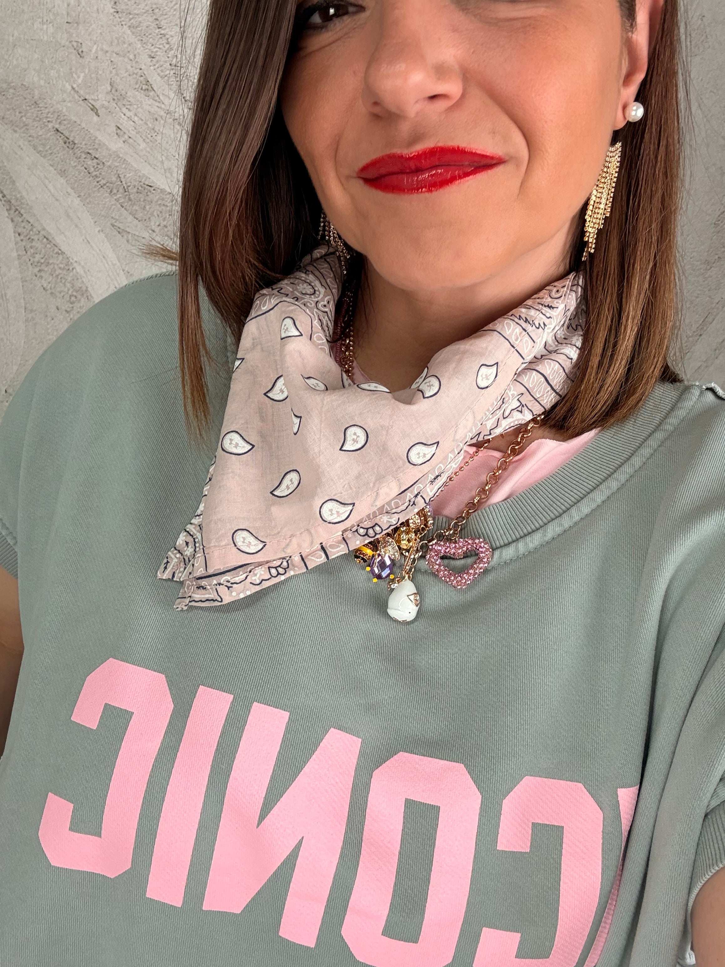 Foulard Bandana