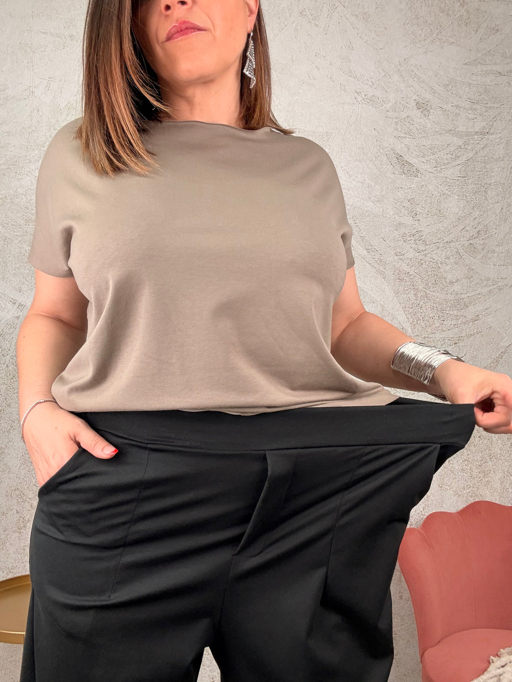 Pantalone Chicca