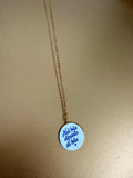 Collana Nel Blu