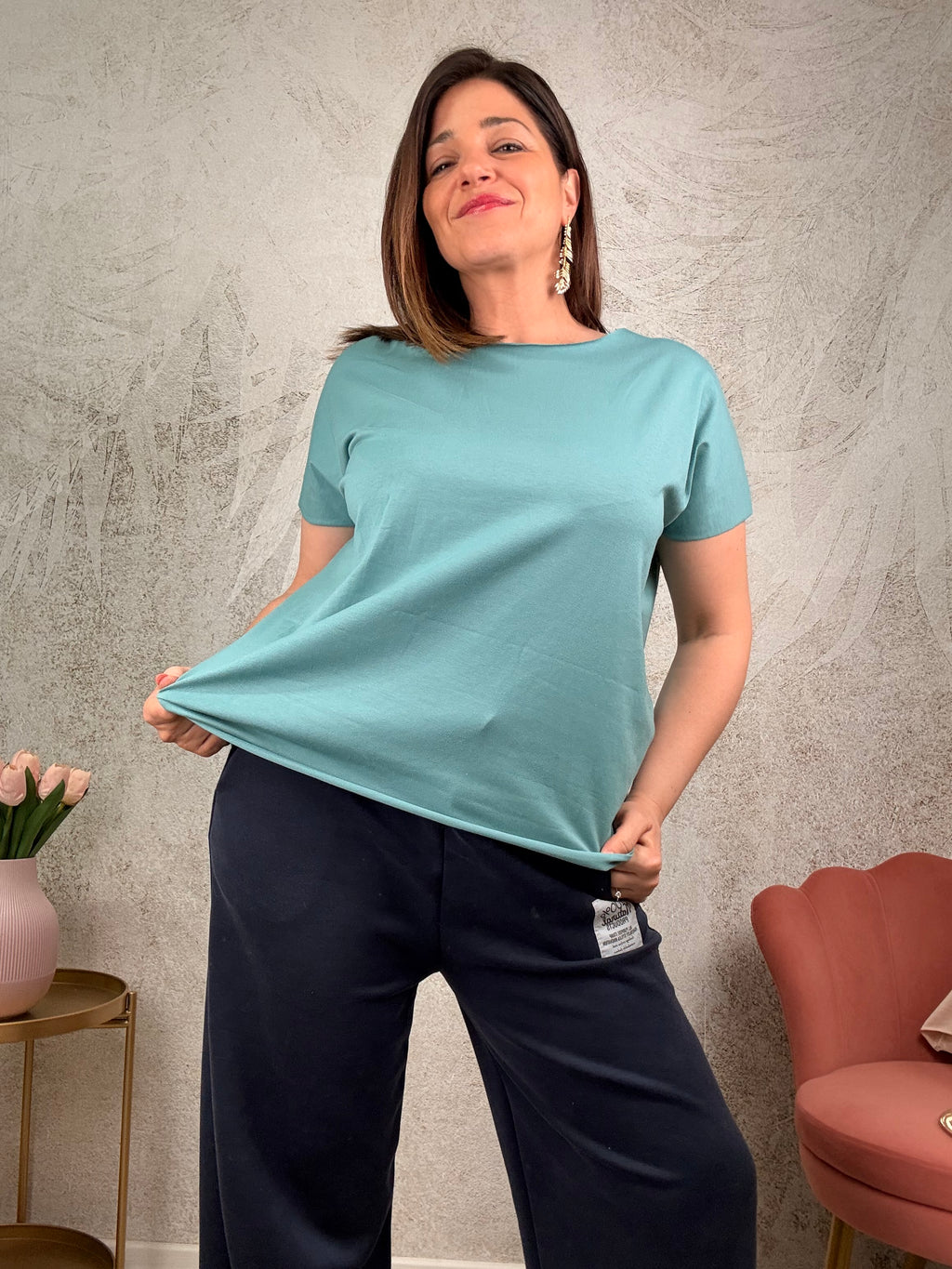 T-shirt Basic