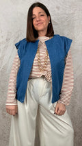 Gilet Beatrice