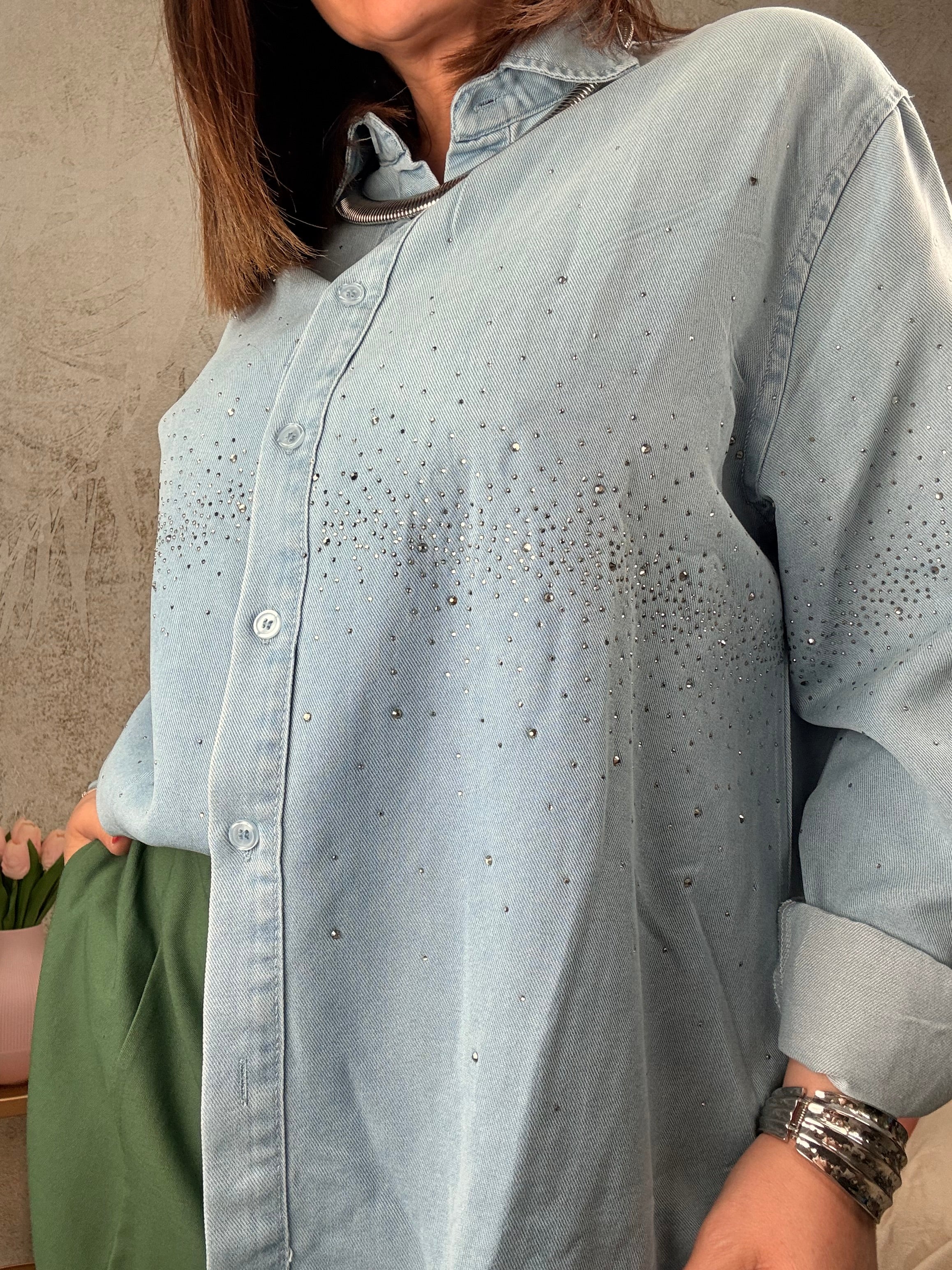 Camicia Stella