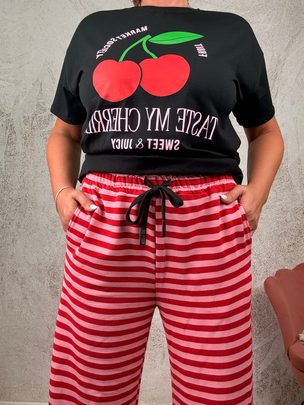 Pantalone Lucrezia