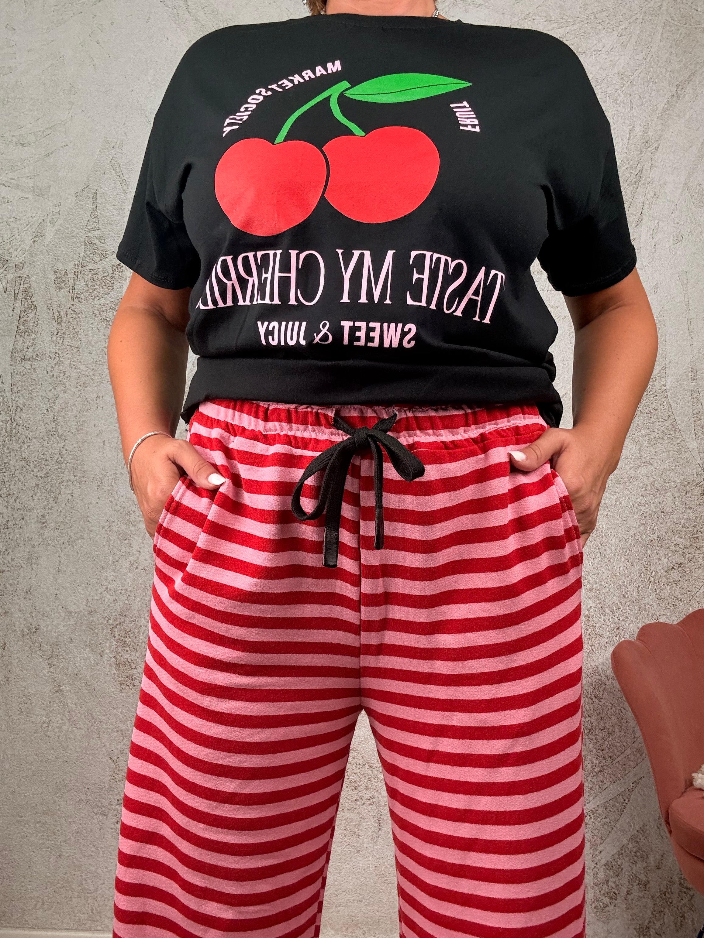 Pantalone Lucrezia