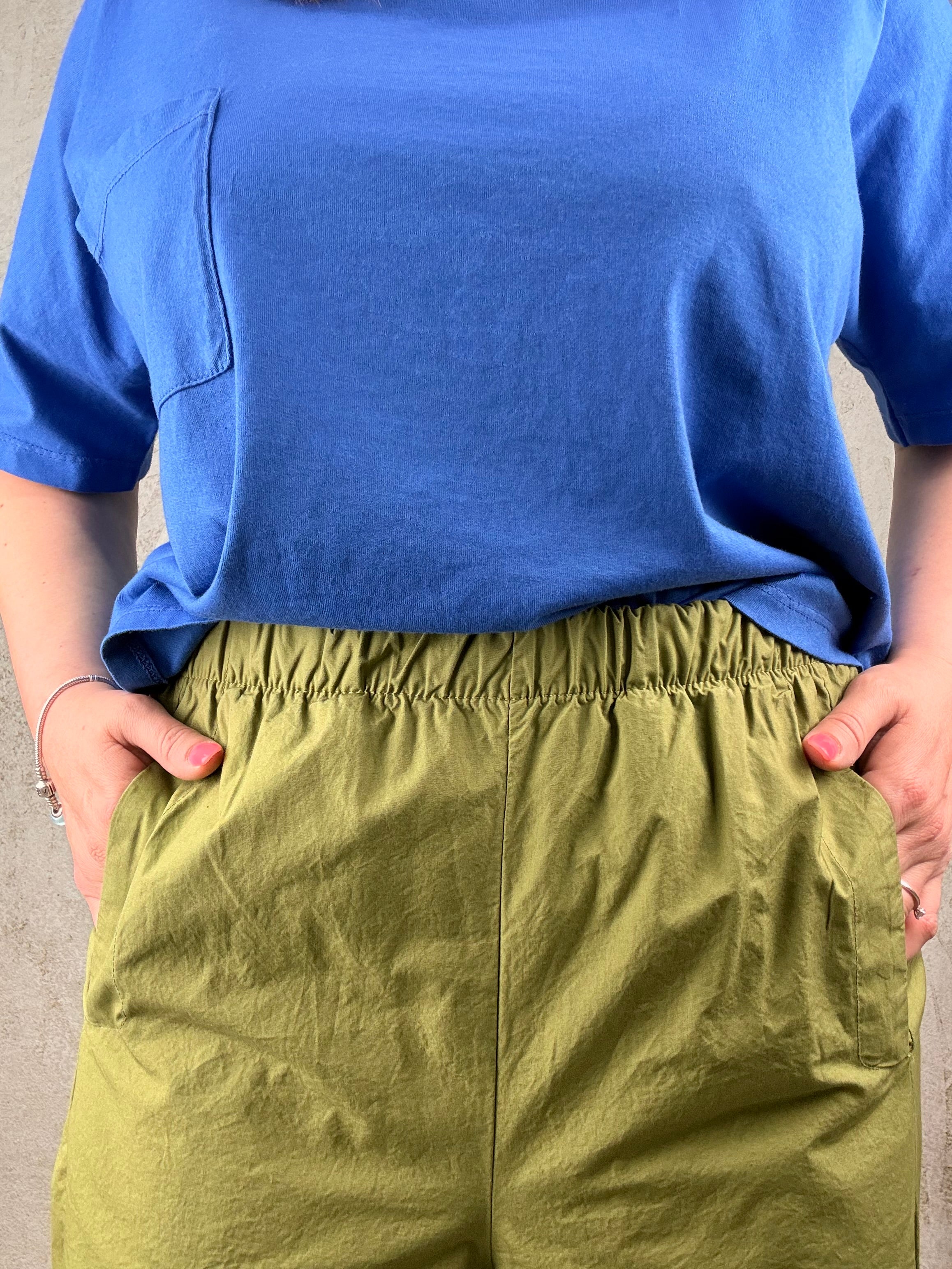 Pantalone Ulisse