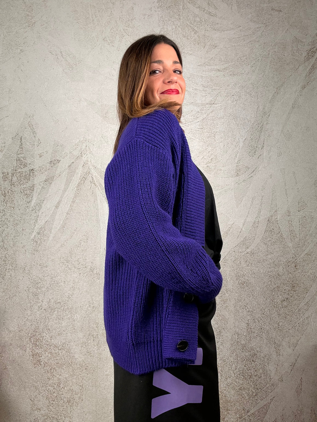 Cardigan Cristina