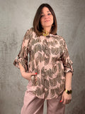 Camicia Carol
