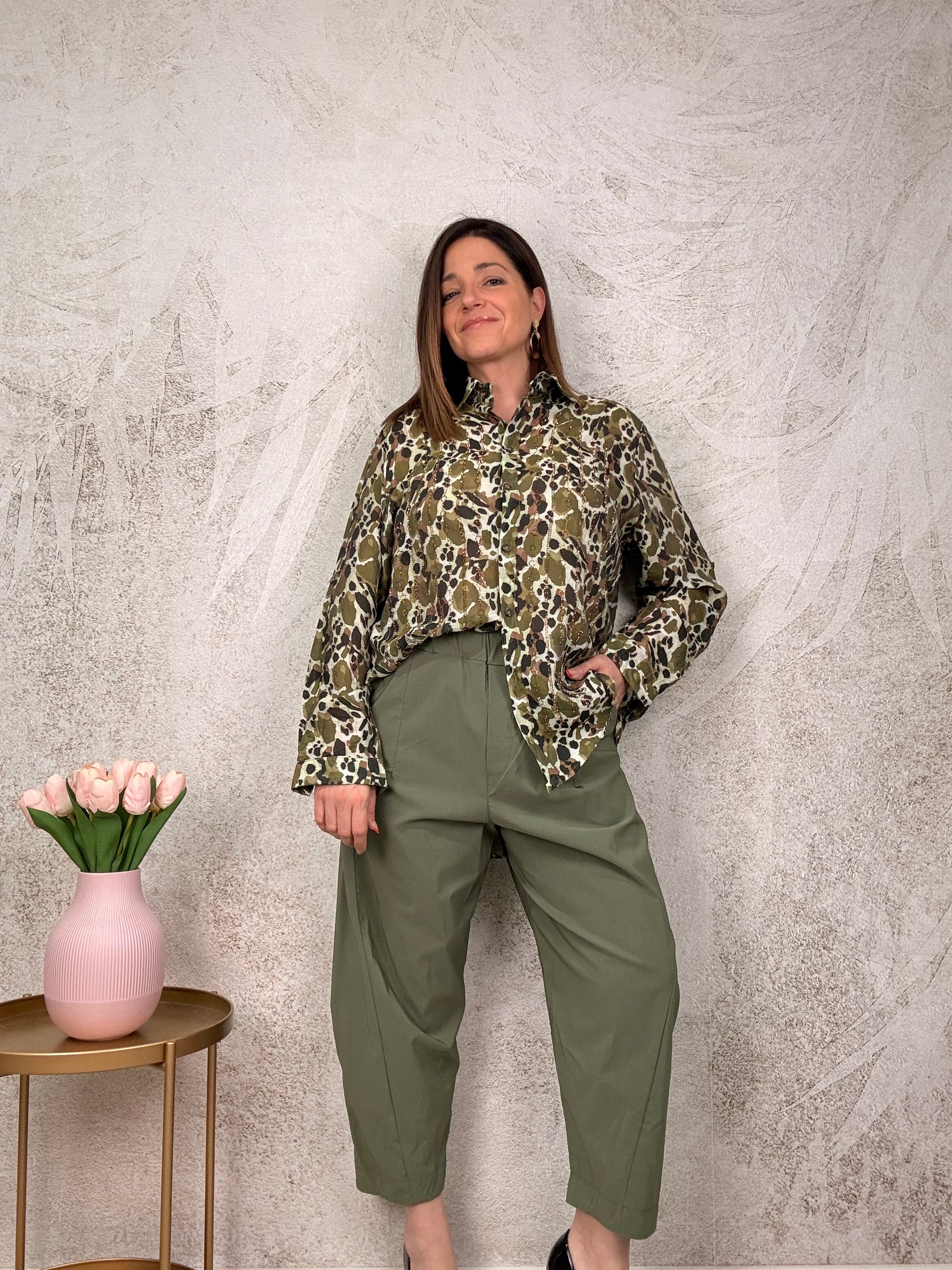 Pantalone Chicca