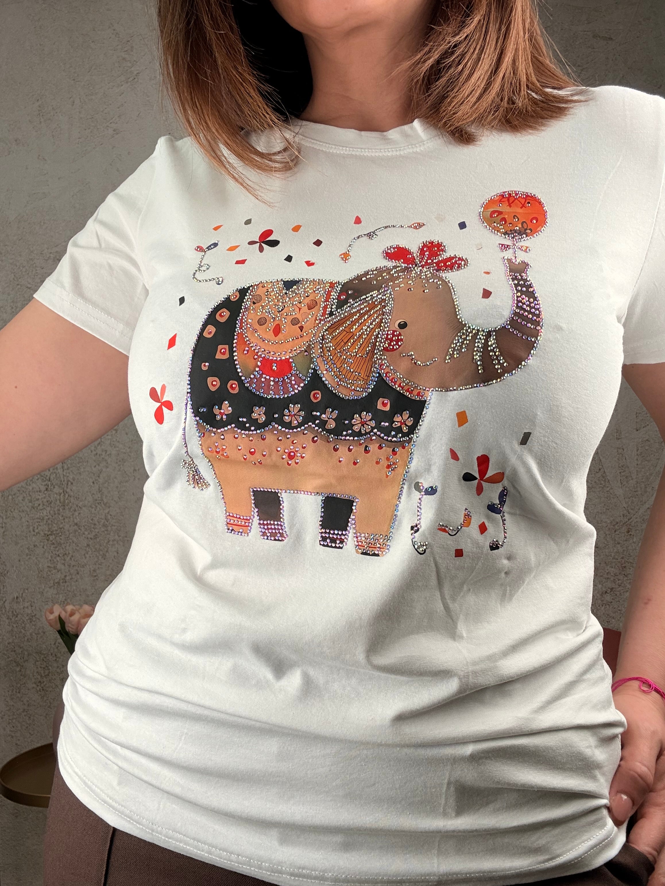 T-shirt Mali