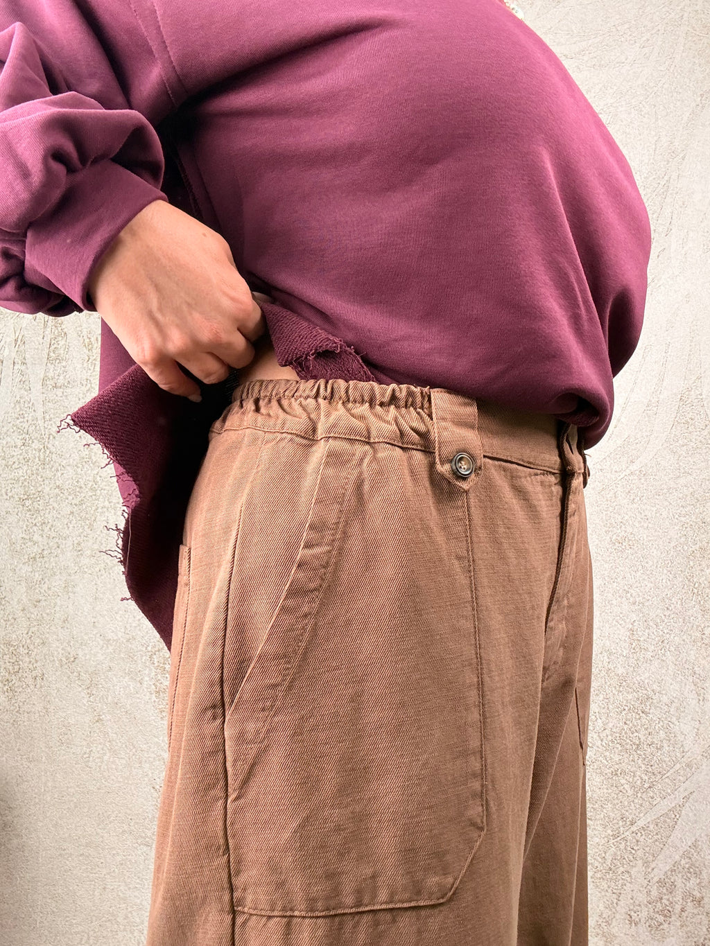Pantalone Nives