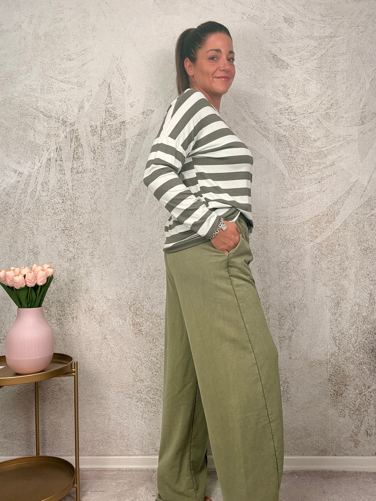 Pantalone Arizona