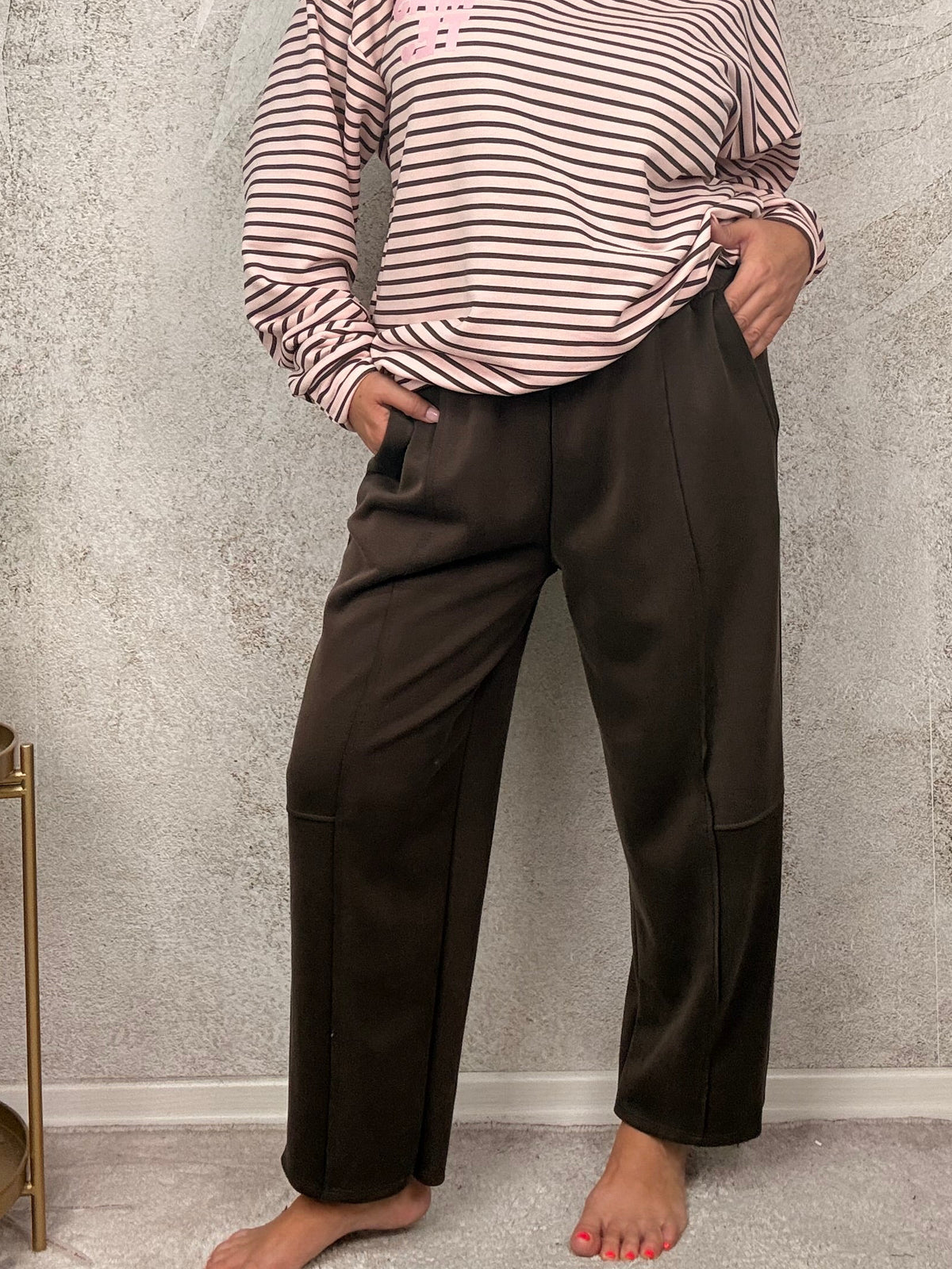Pantalone California