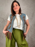 Gilet Rachele