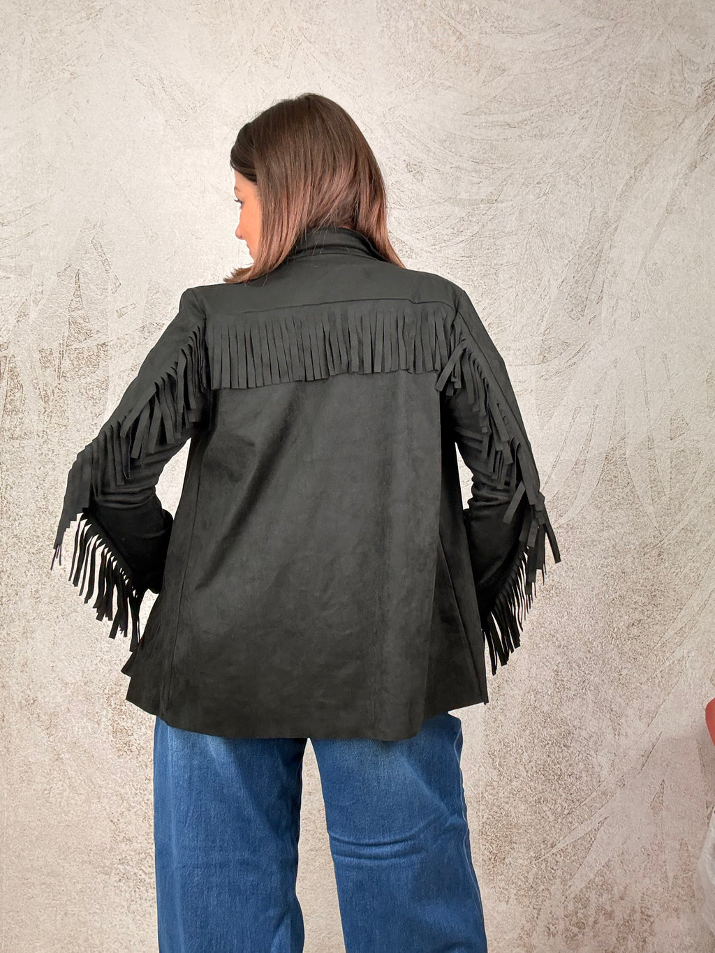 Blazer Nala