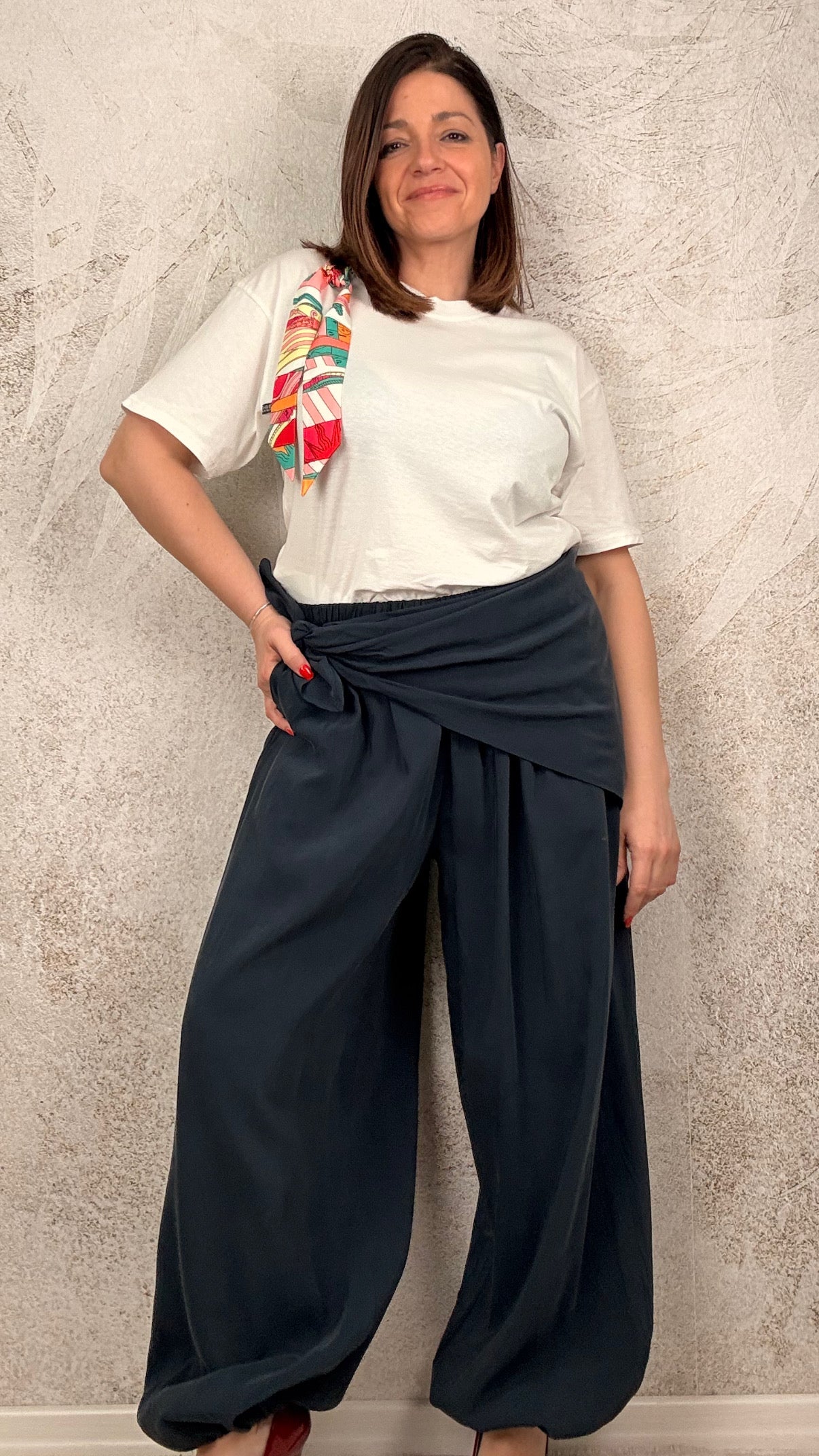 Pantalone Annabelle