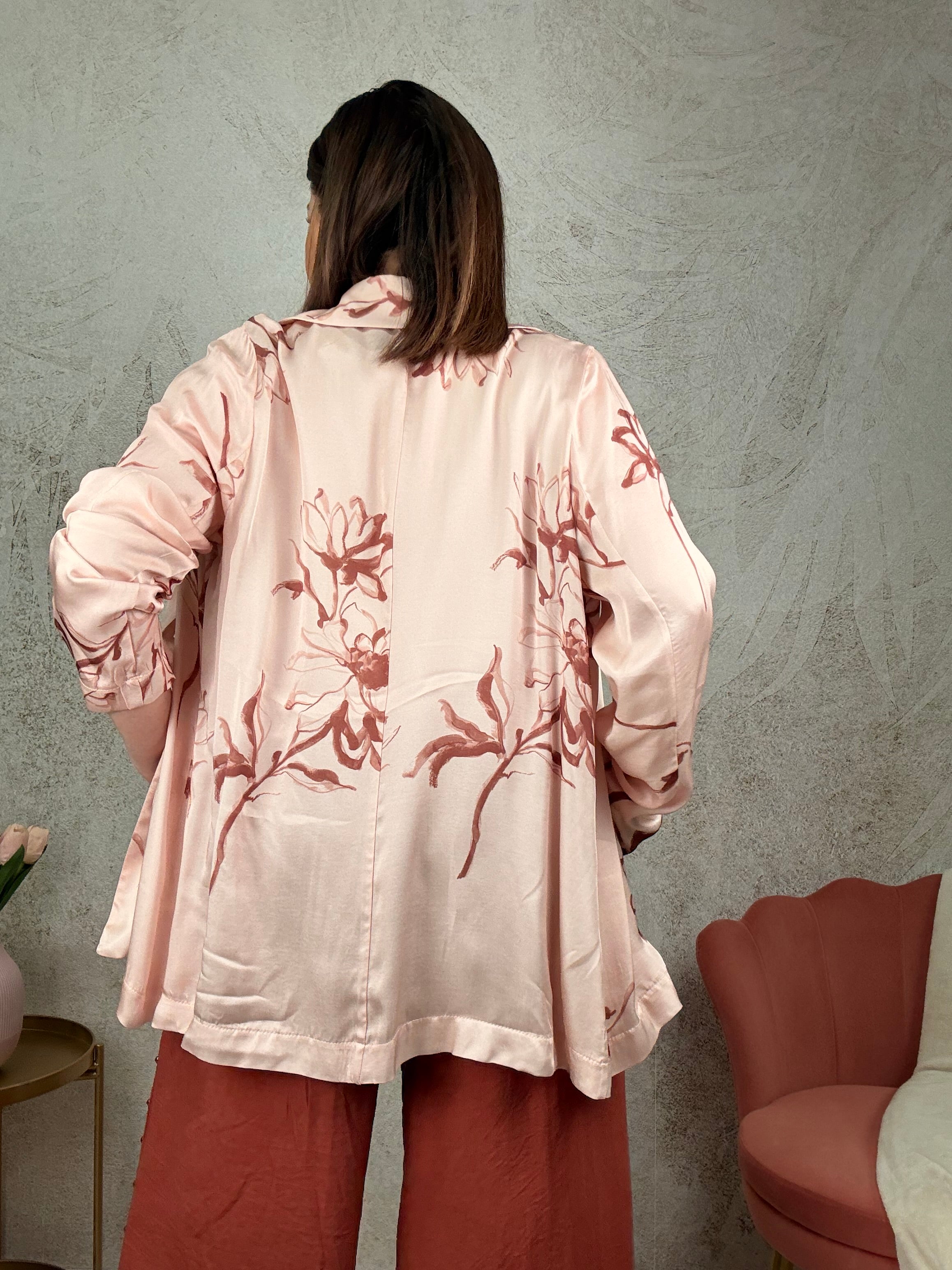 Blazer Isabel