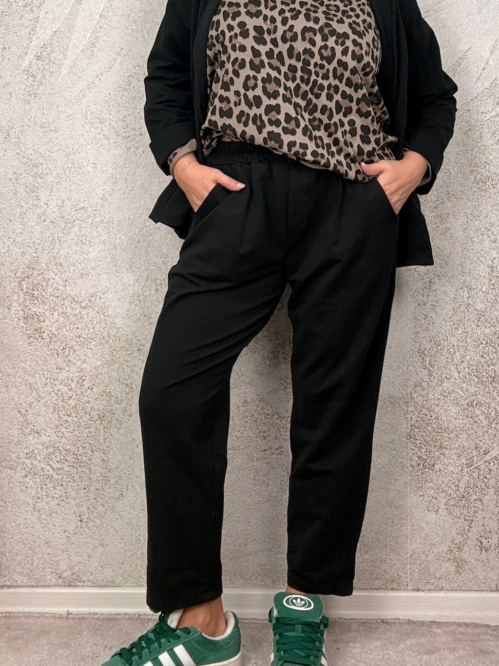 Pantalone Alessandra