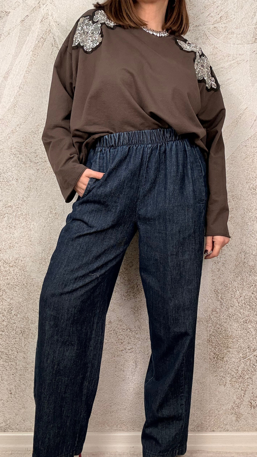 Jeans Elvira