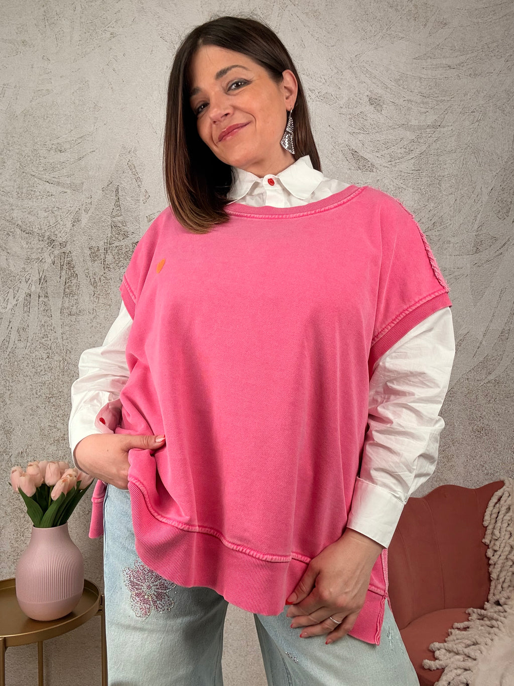 Felpa Rebecca