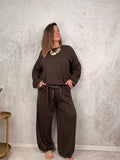 Pantalone Isabella