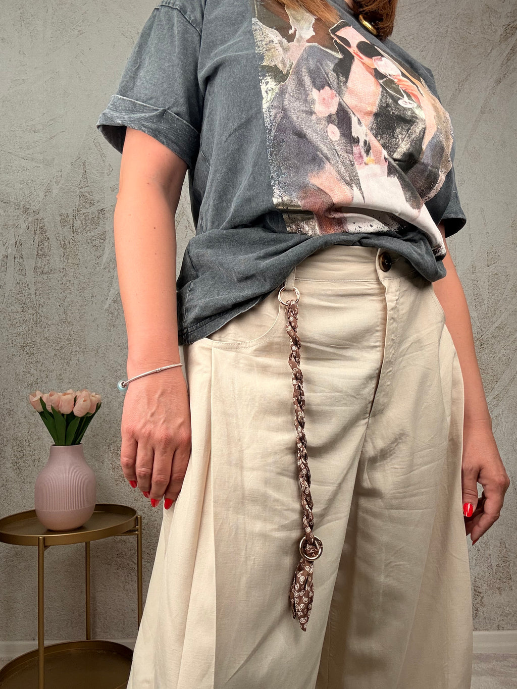 Pantalone Annabelle