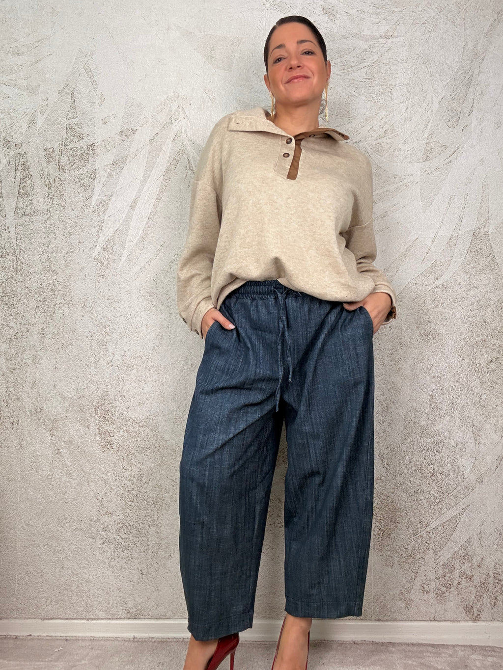 Jeans Tosca