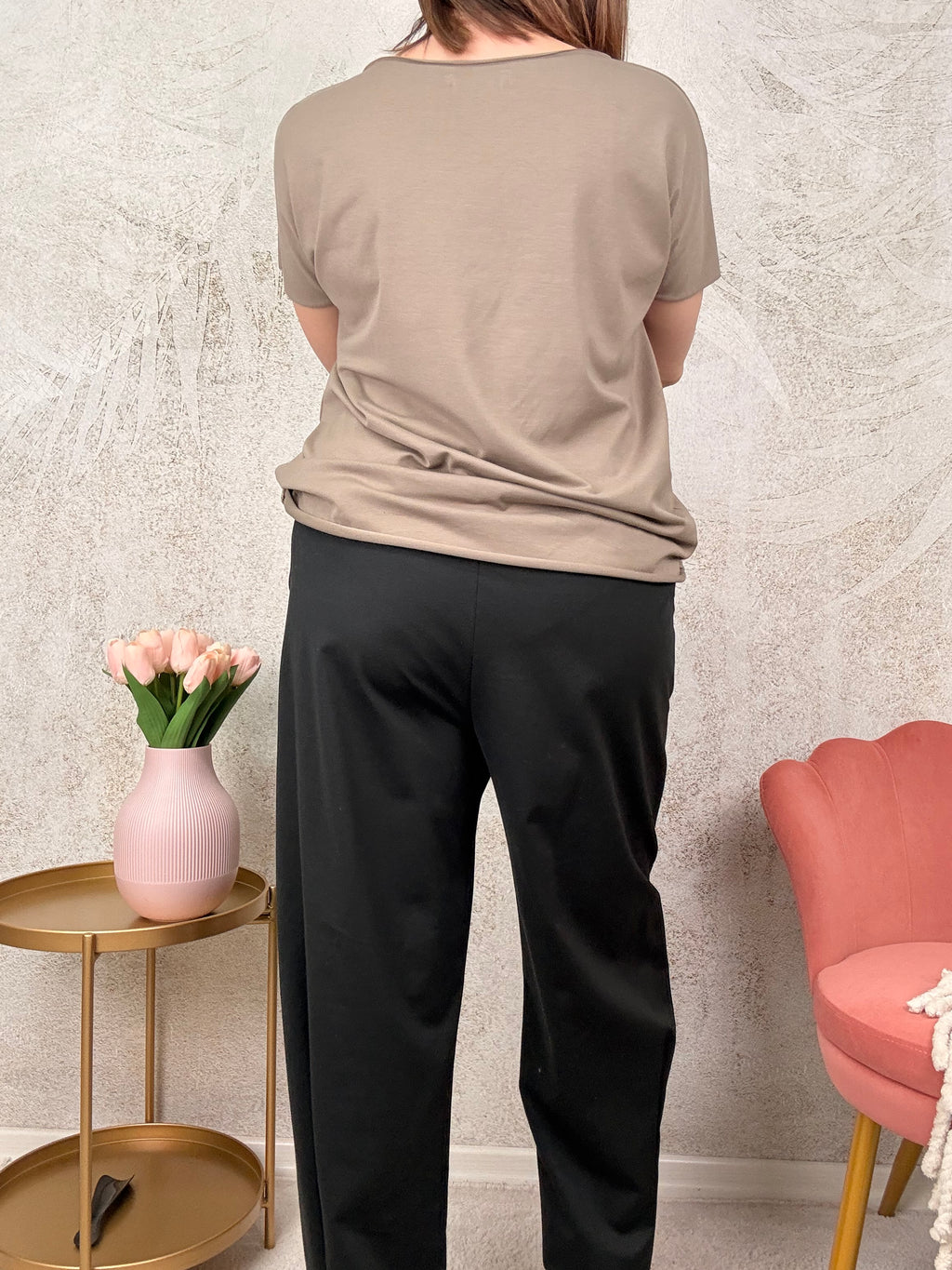 Pantalone Chicca