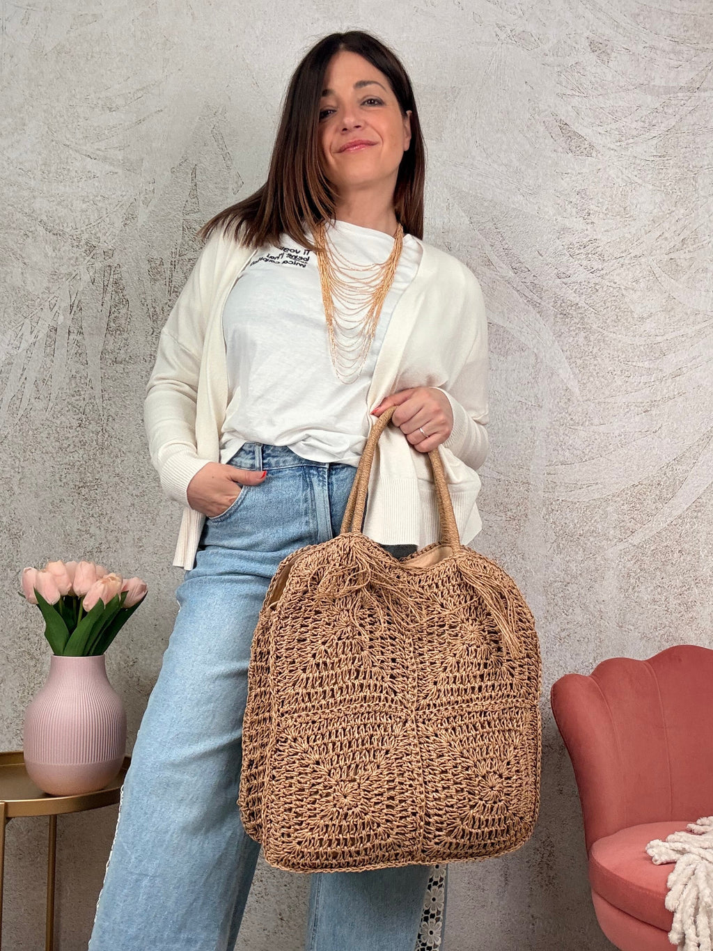 Borsa Lorena
