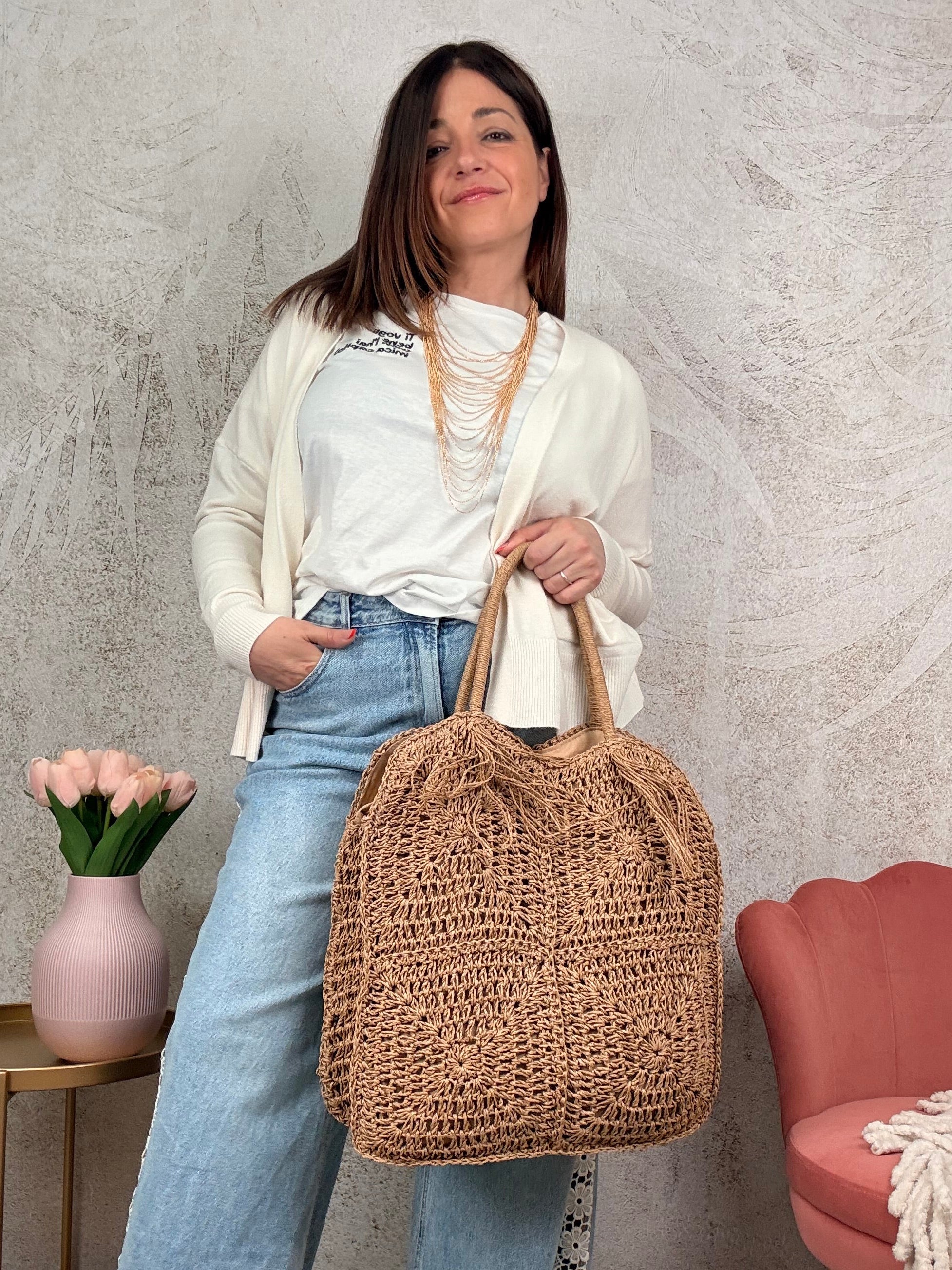 Borsa Lorena