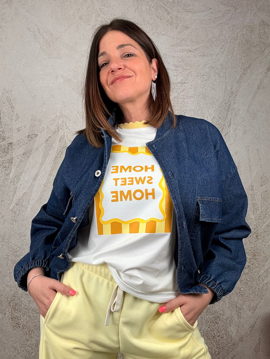 Bomber Allegra