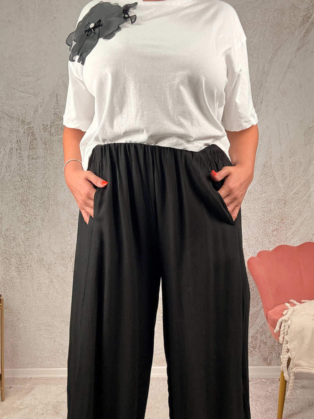 Pantalone Lora