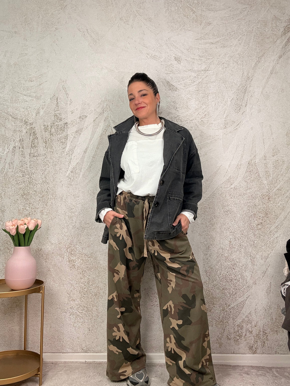Pantalone Egle