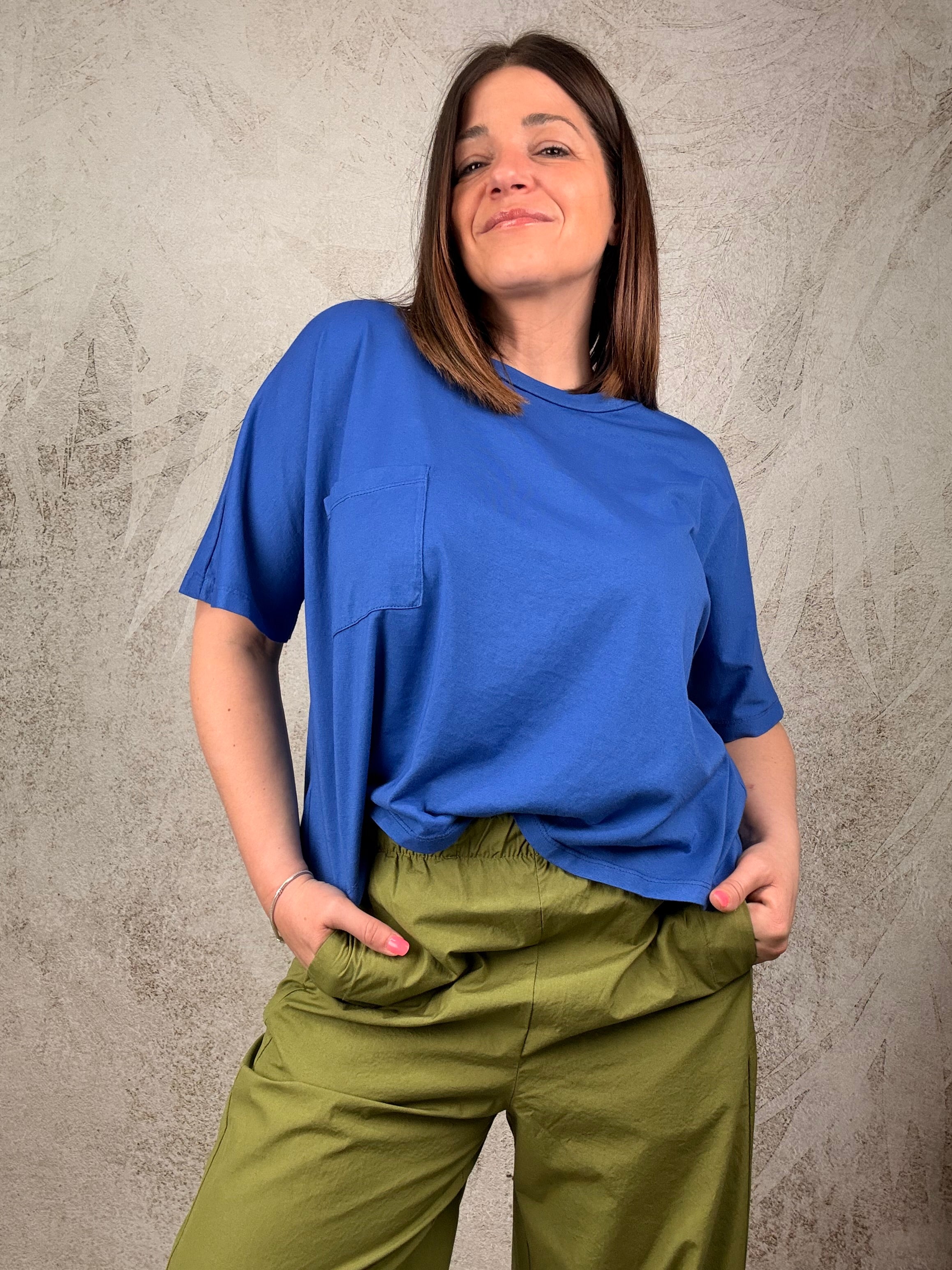 T-shirt Wonder Woman