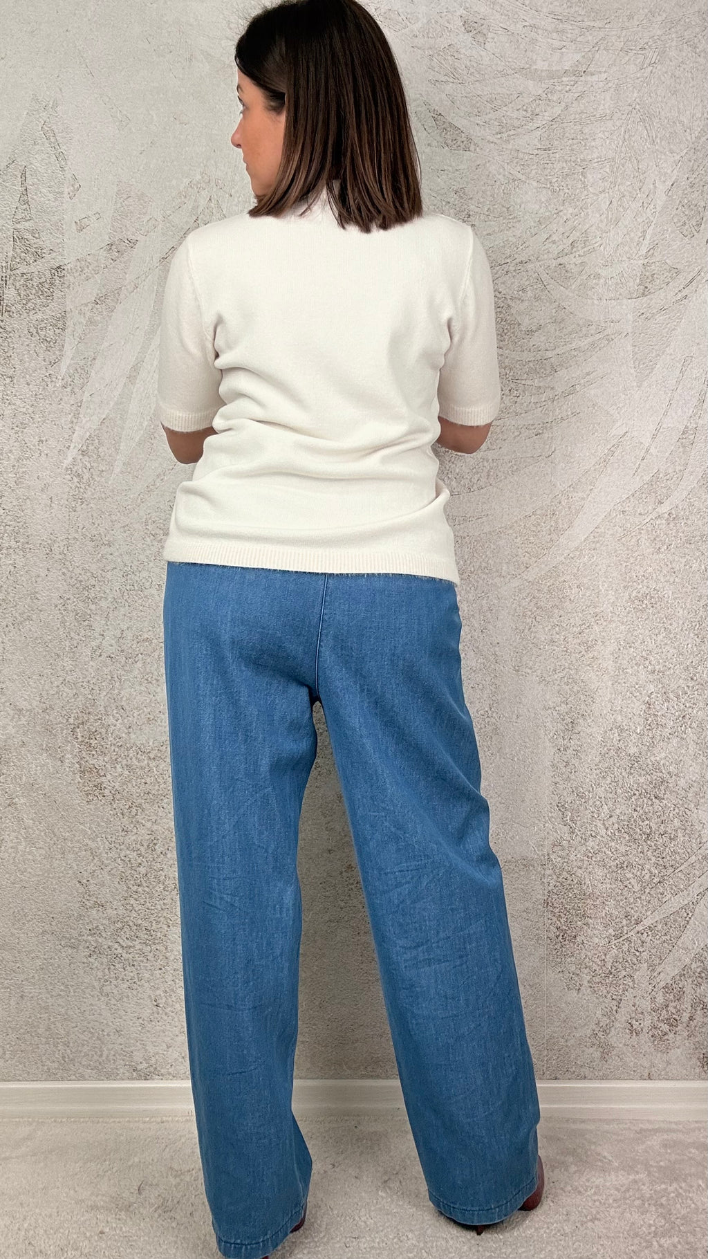 Jeans Elvira