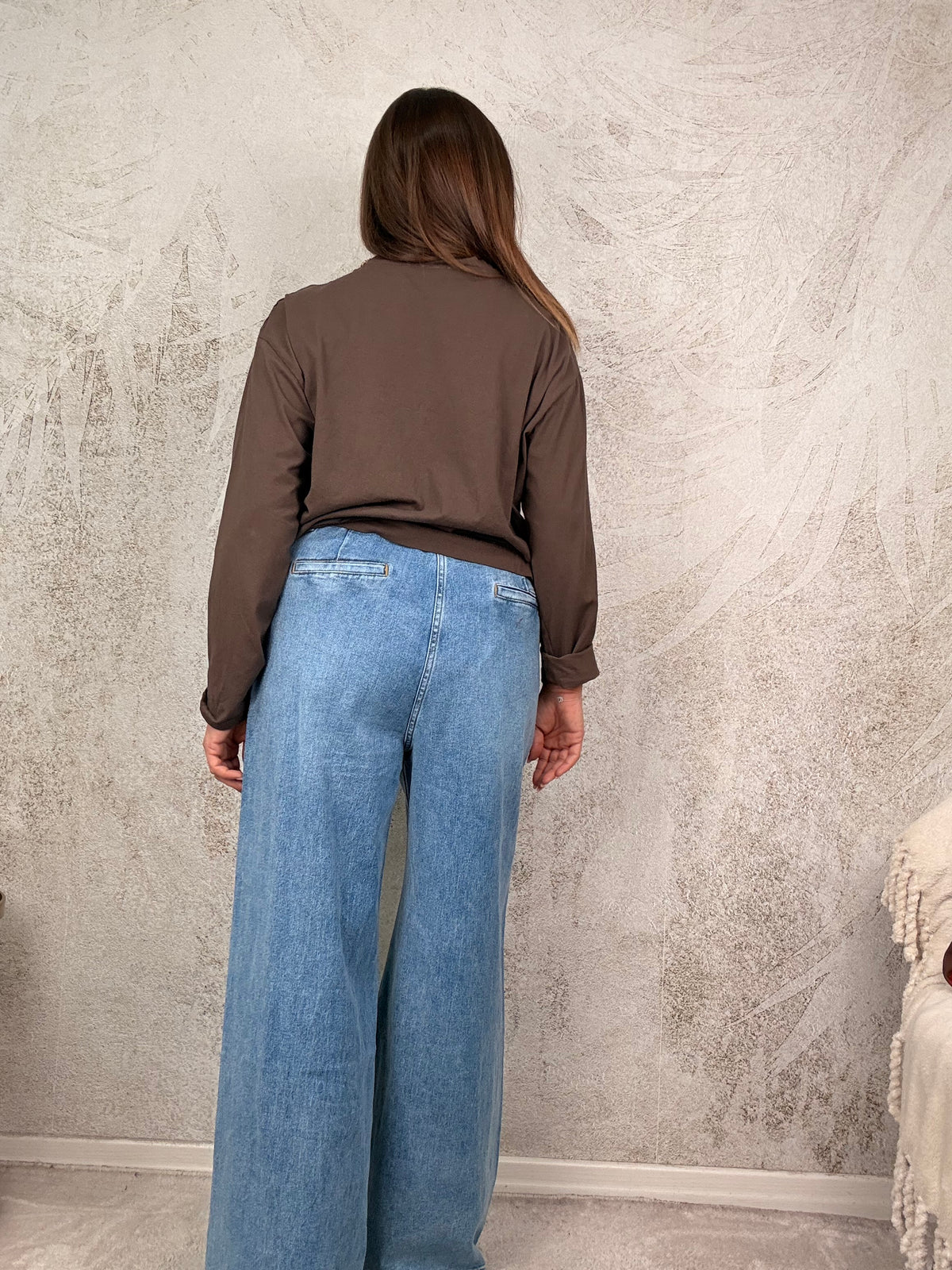 Jeans Tecla