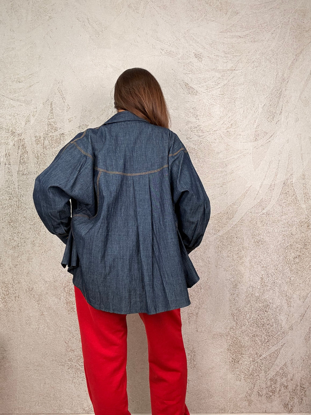 Camicia Agata
