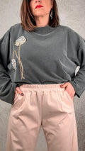 Pantalone Ginevra
