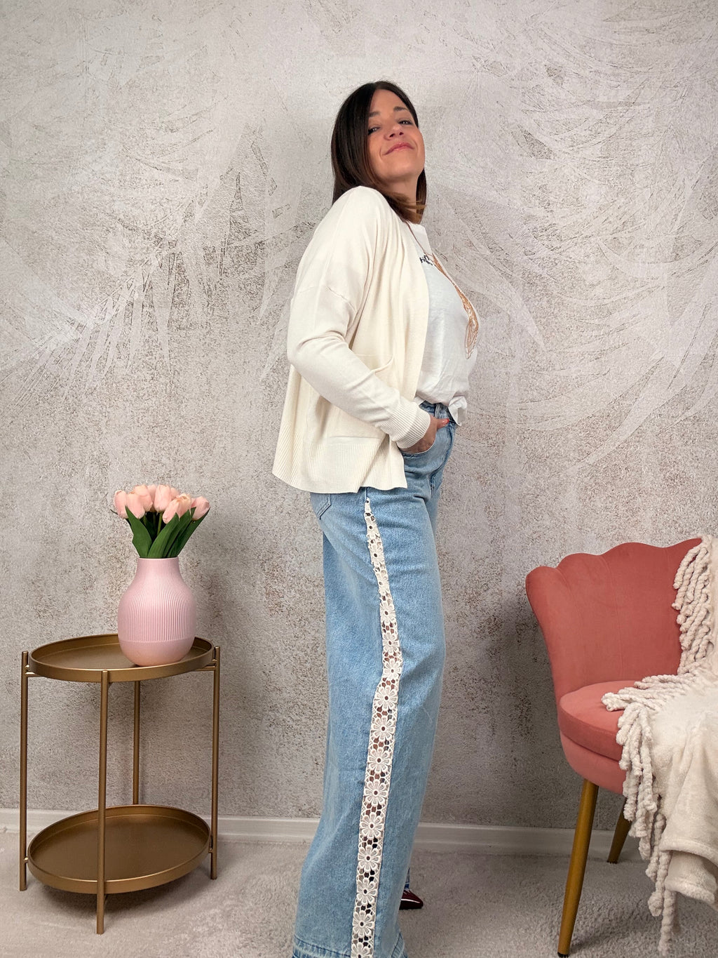 Jeans Giovi