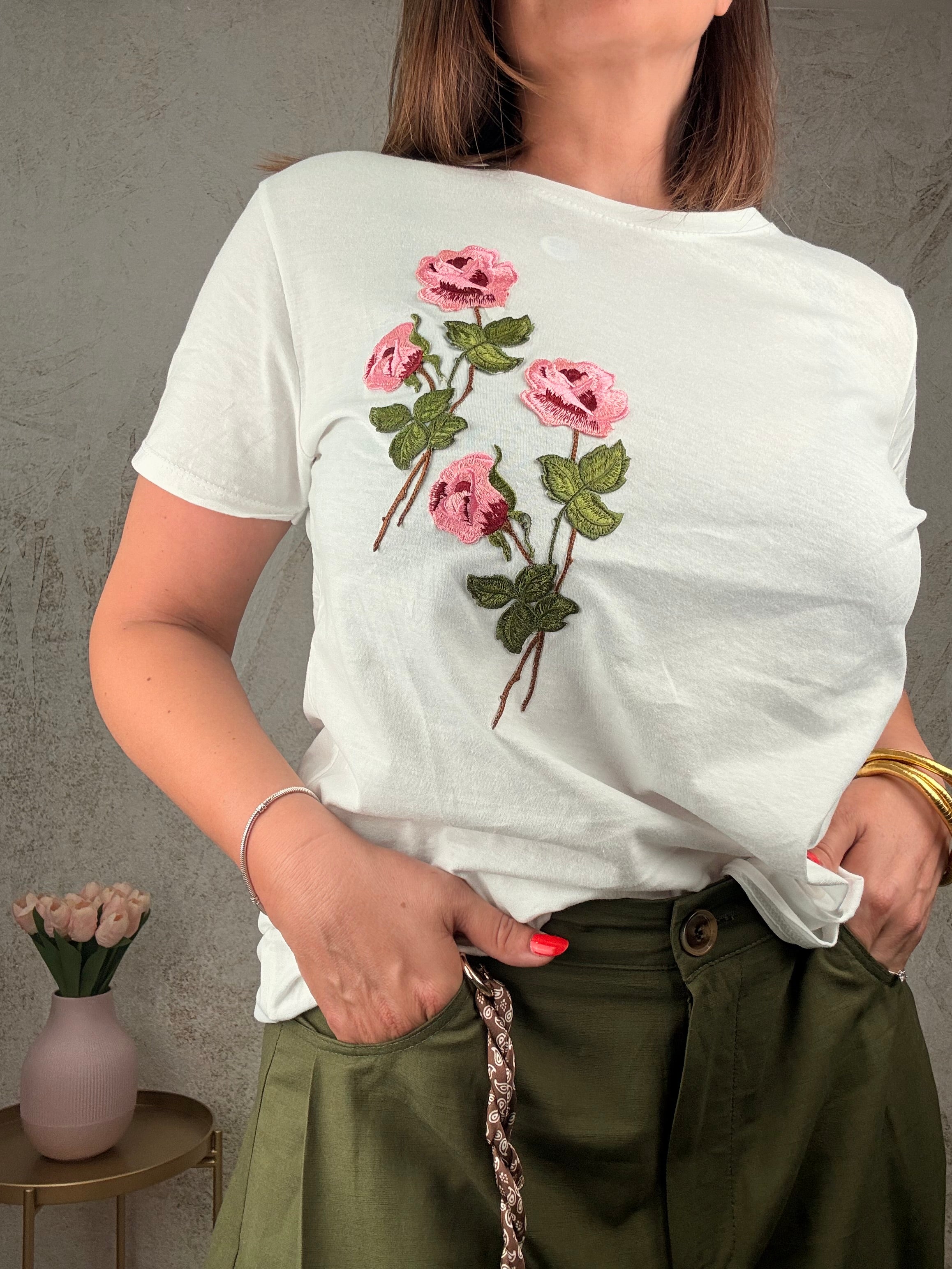 T-shirt Rita